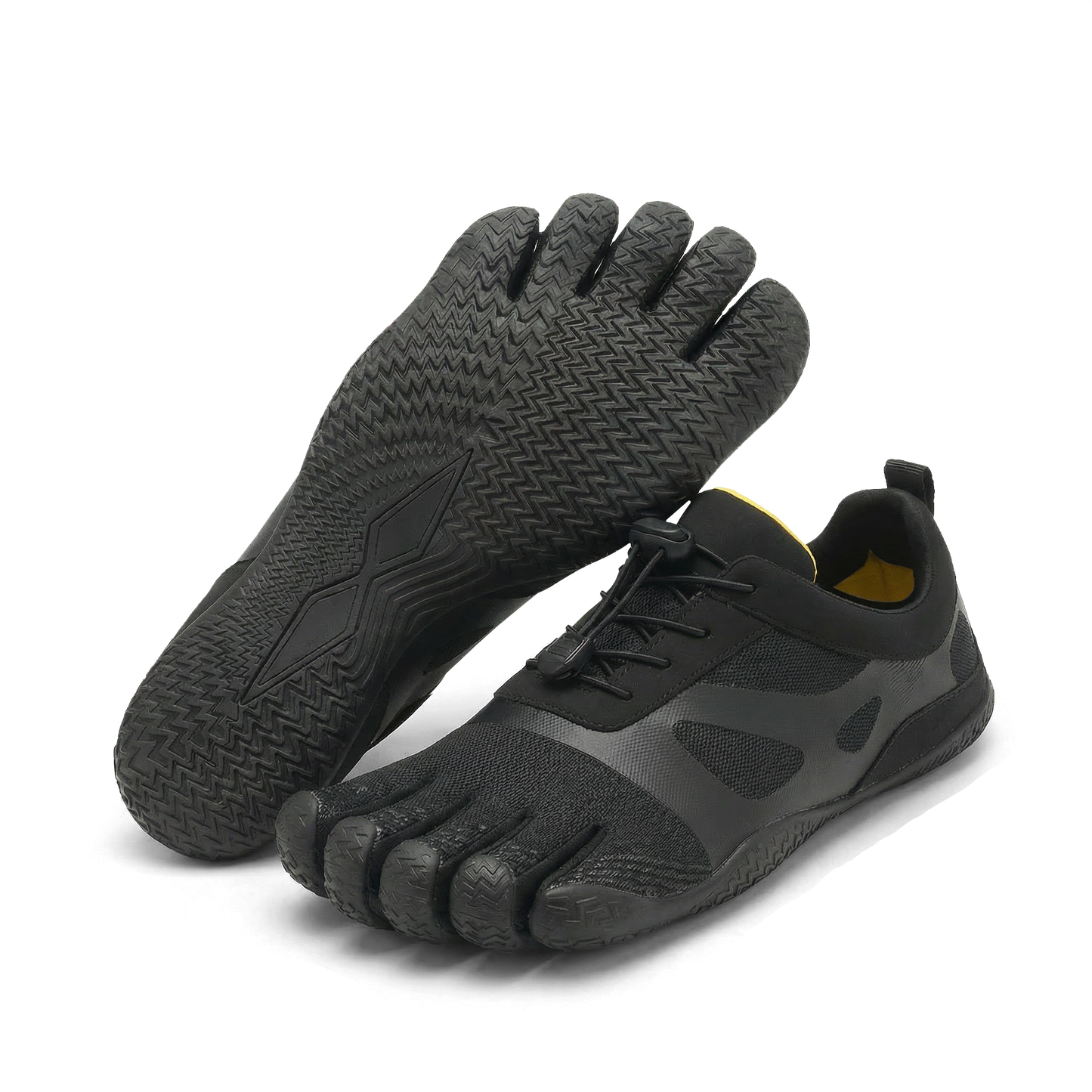 Classic FiveToe Shoes