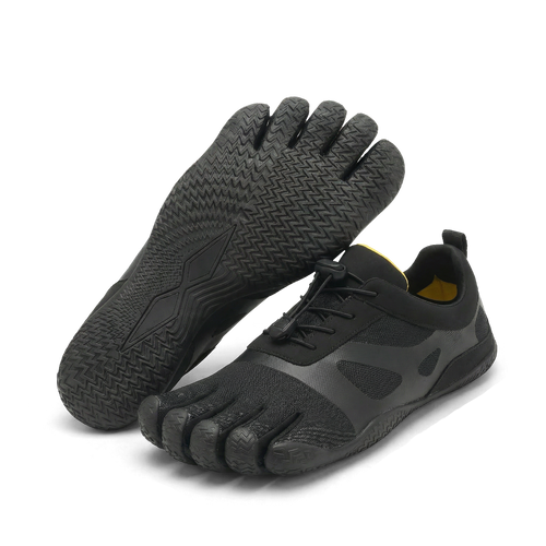 Classic FiveToe Shoes