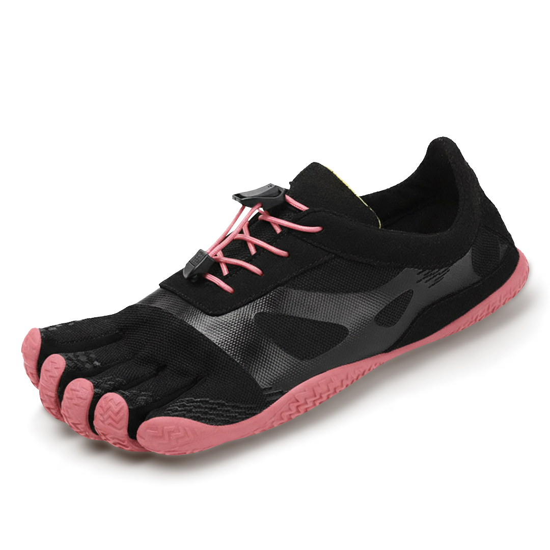 Classic FiveToe Shoes