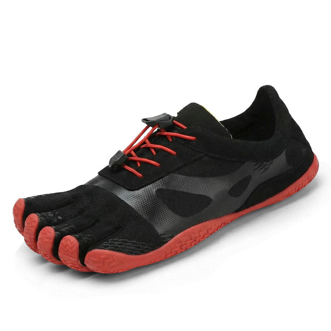 Classic FiveToe Shoes