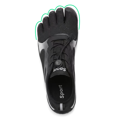 Gecko Shoes