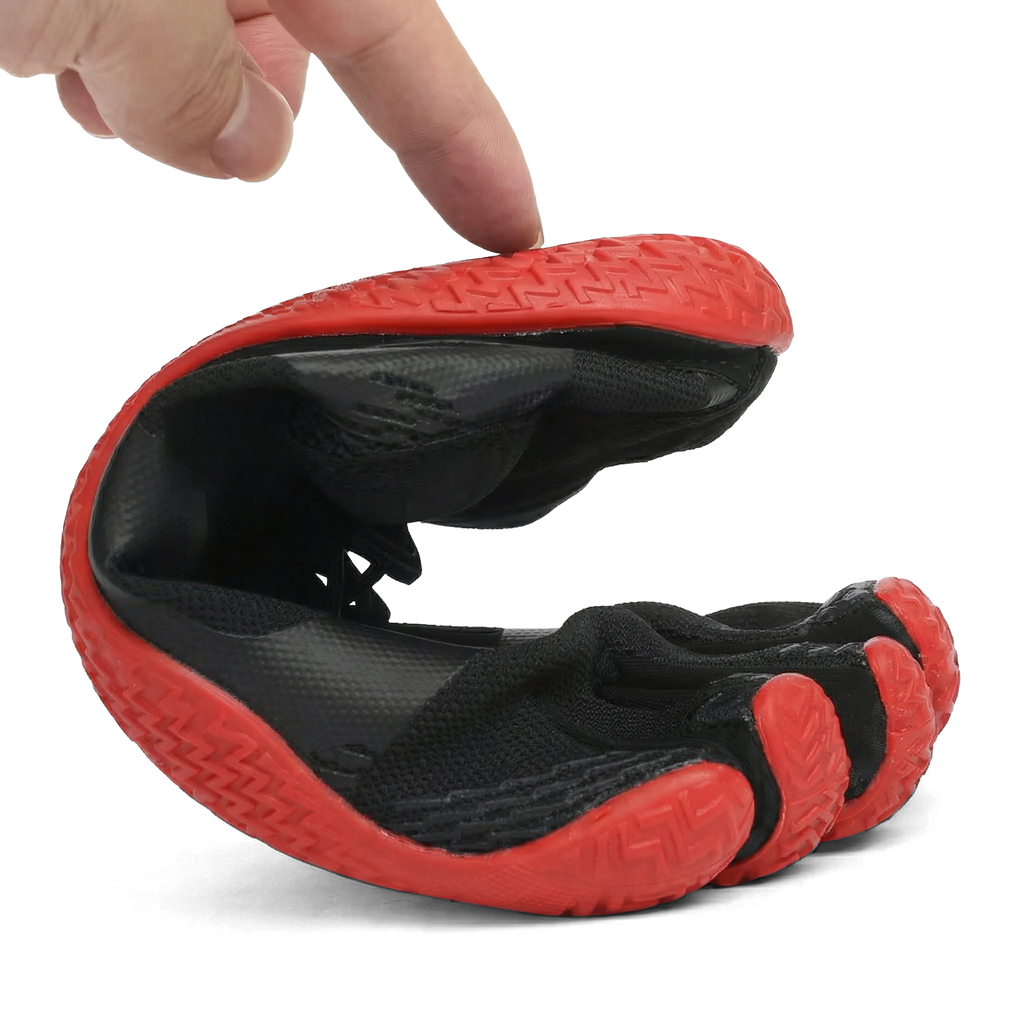 Classic FiveToe Shoes