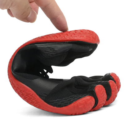 Classic FiveToe Shoes