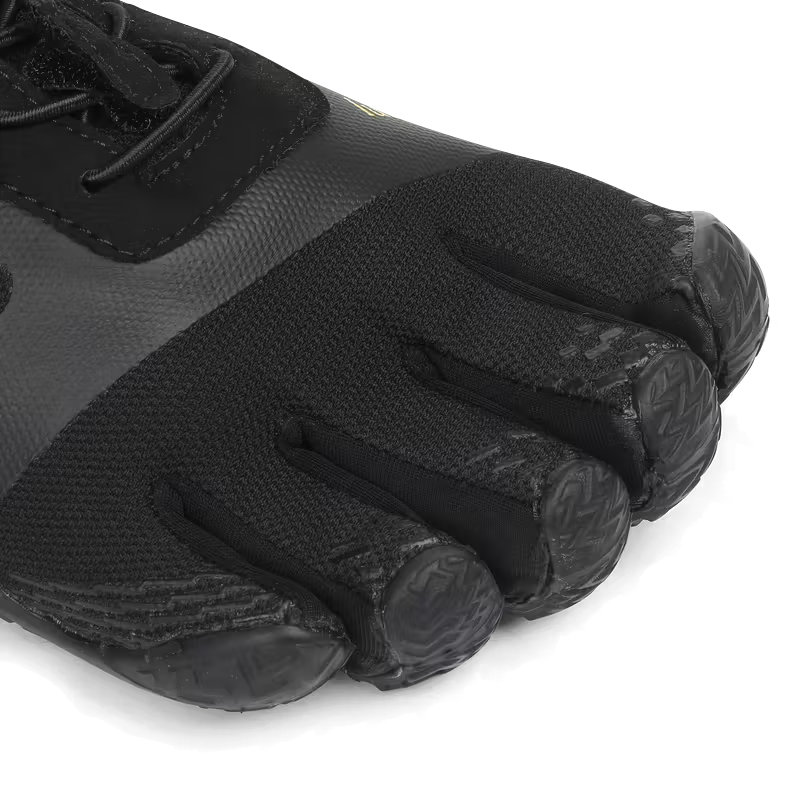 Classic FiveToe Shoes