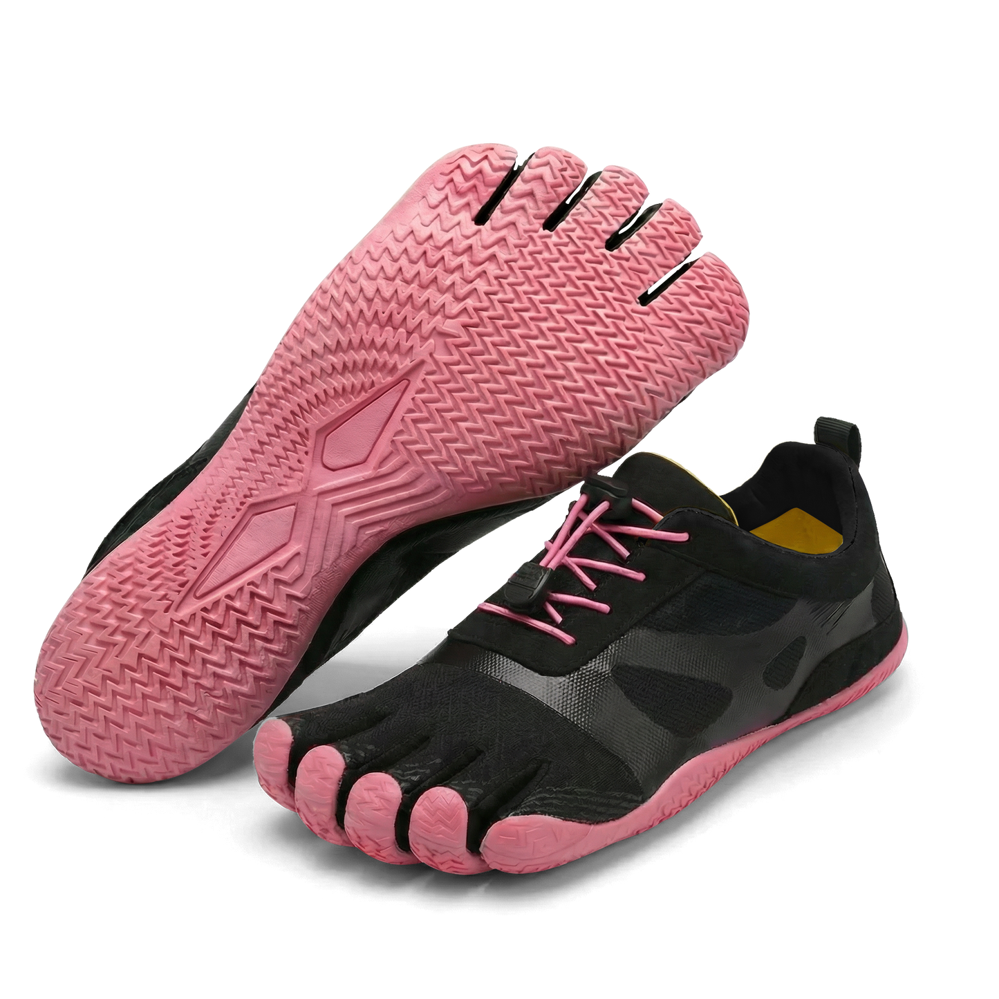 Classic FiveToe Shoes