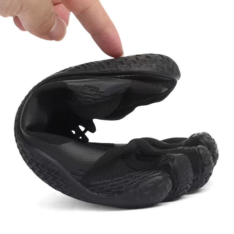 Classic FiveToe Shoes