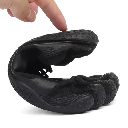 Classic FiveToe Shoes