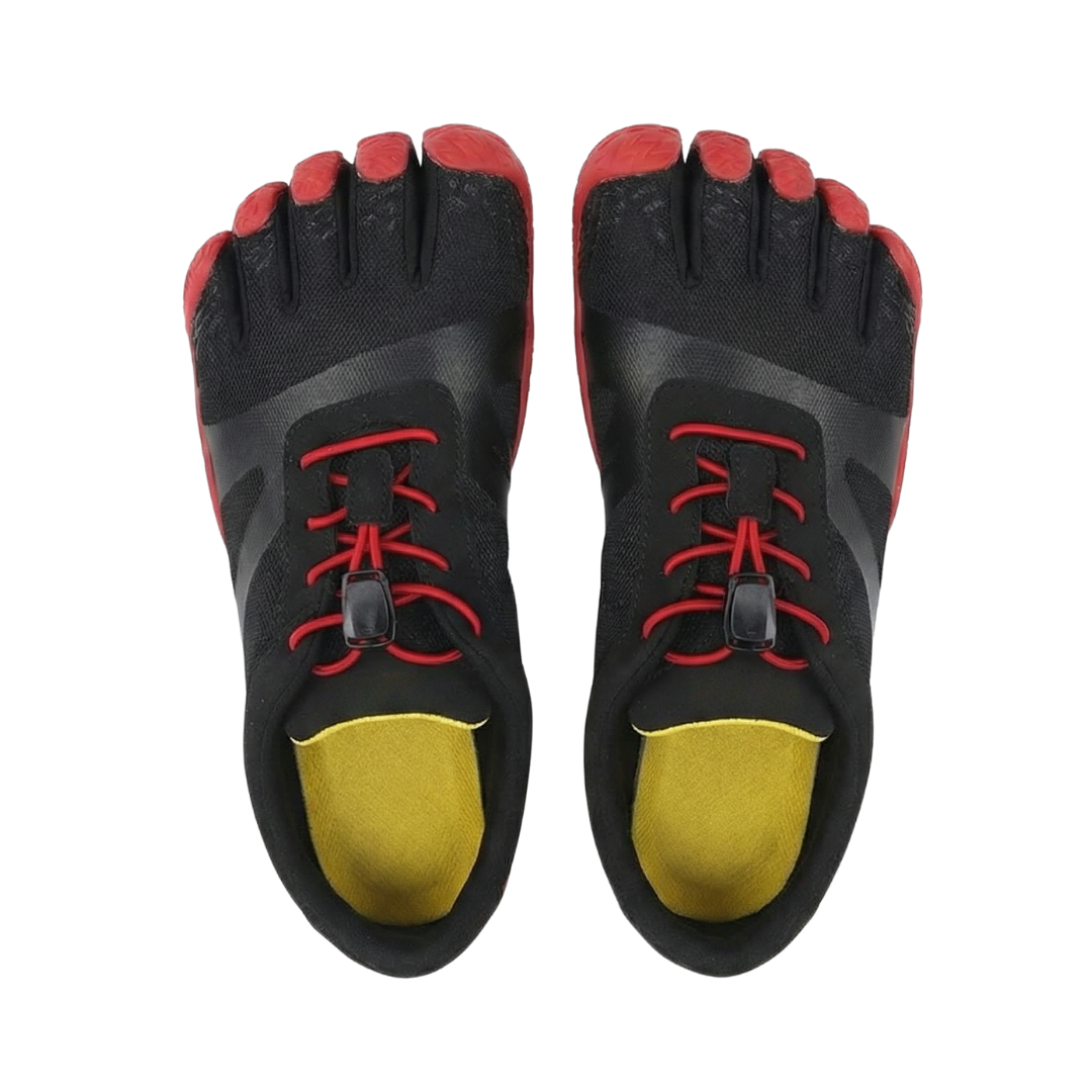 Classic FiveToe Shoes